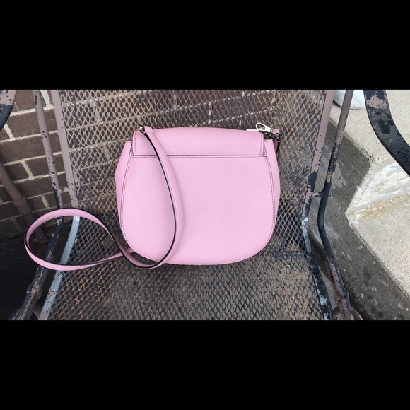 Kate Spade Satchel - Picture 2 of 3